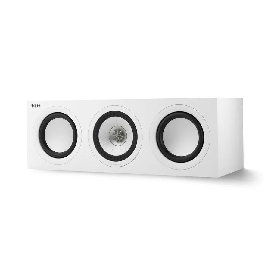 Kef Q250c White